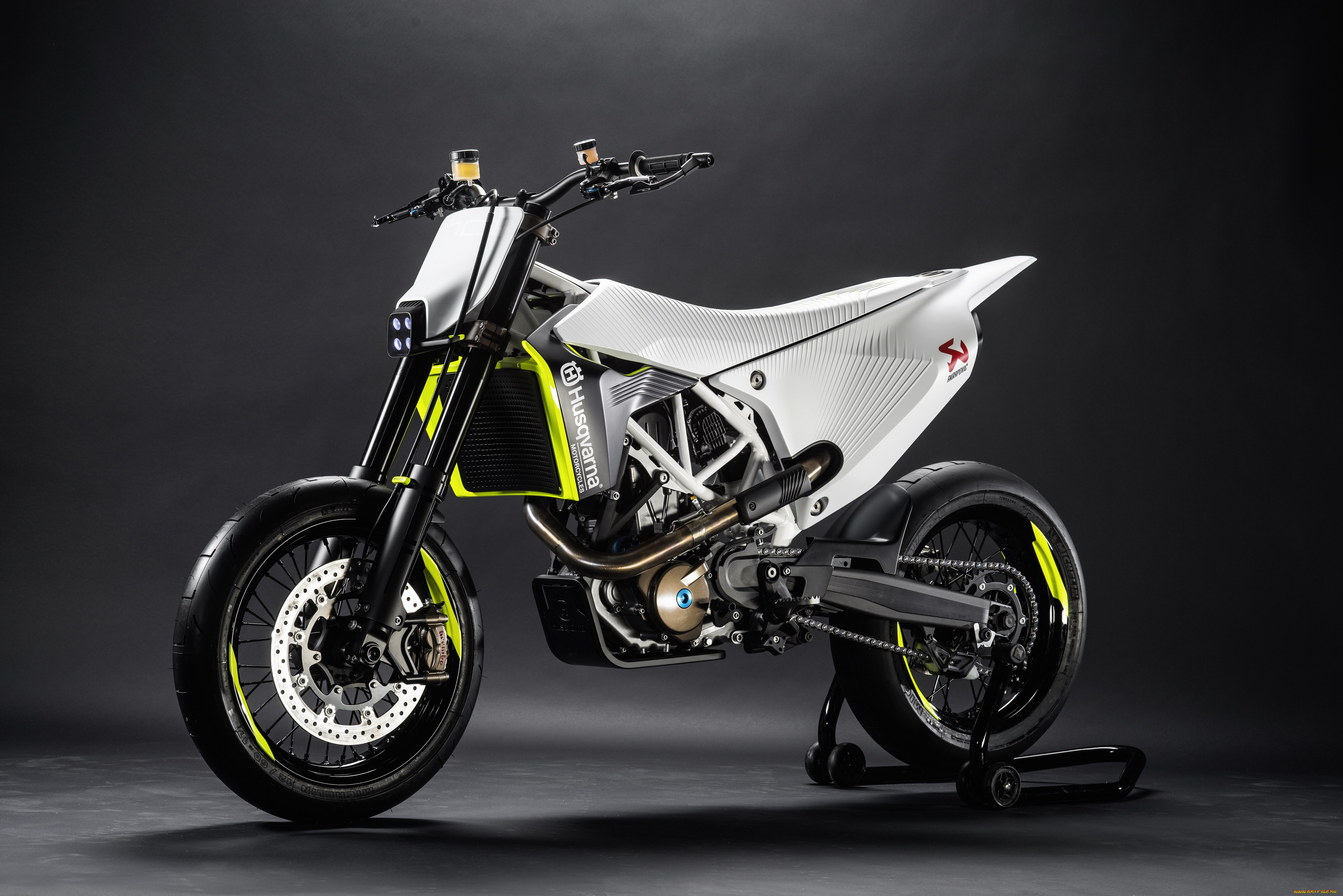 , husqvarna